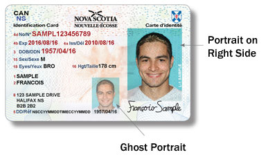Access Nova Scotia New Drivers License